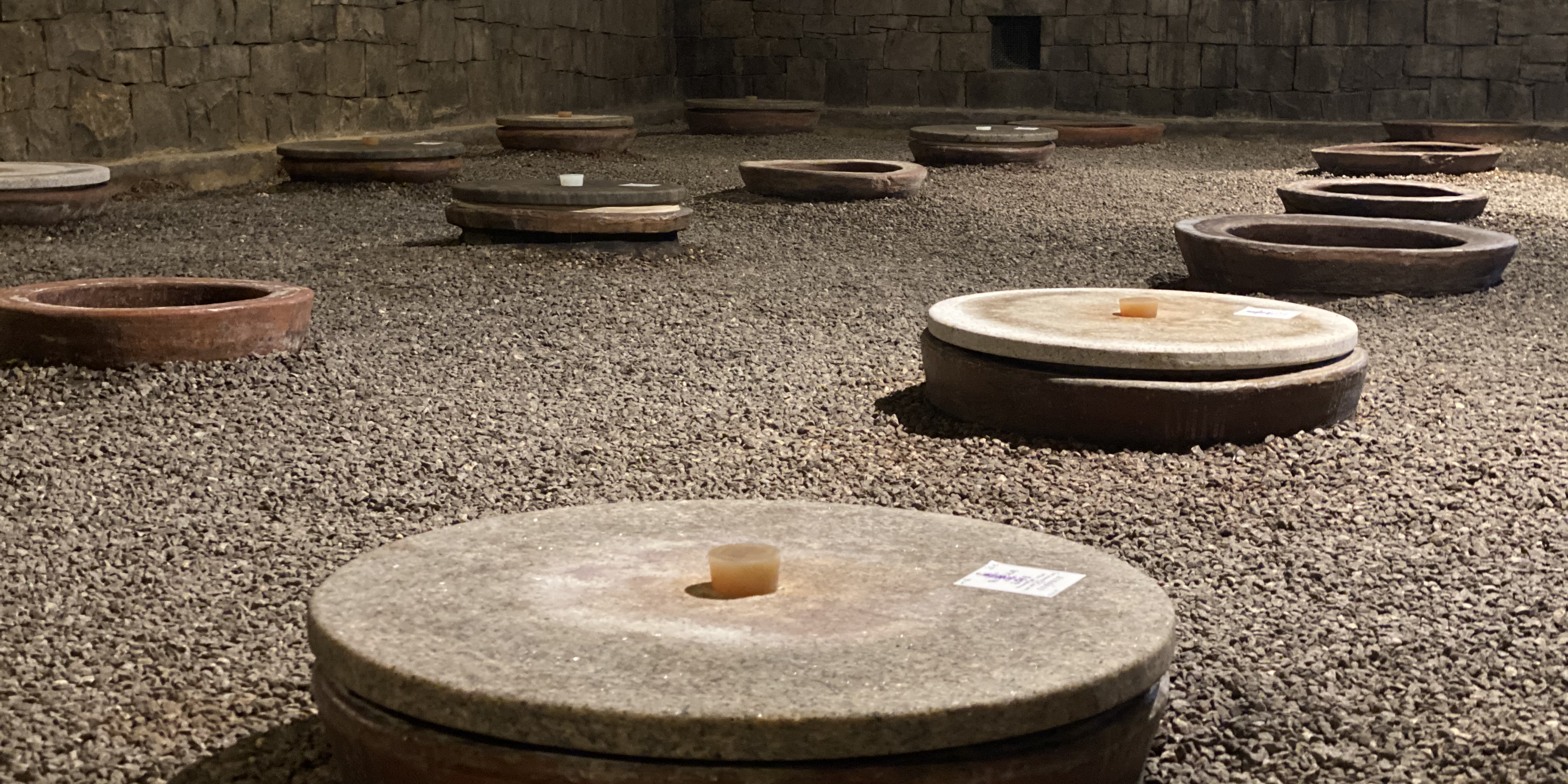 Anfore Anfore nel corso degli anni